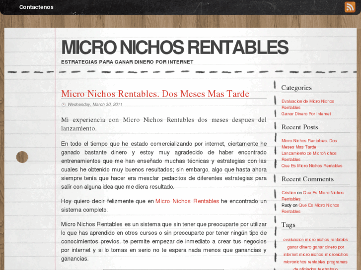 www.micronichosrentables.org