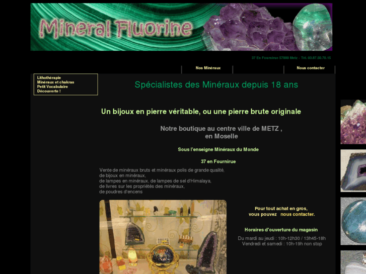 www.mineral-fluorine.com