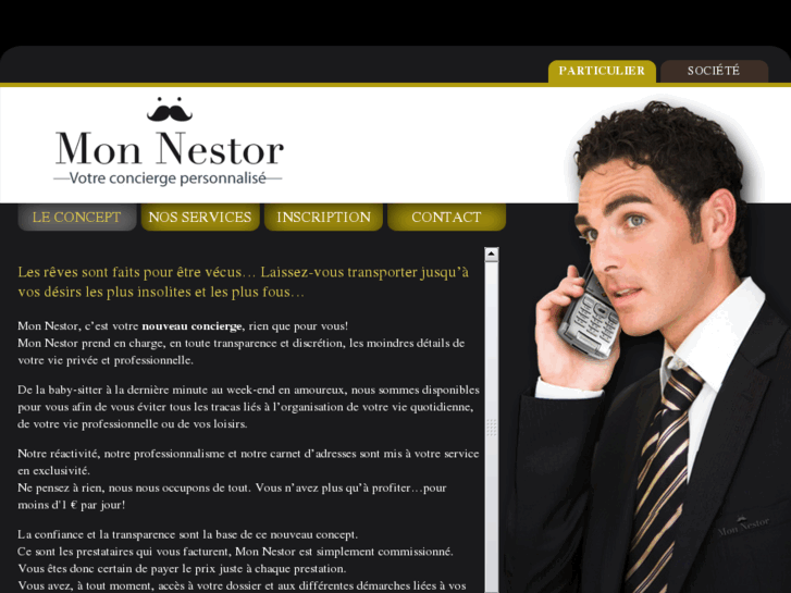 www.mon-nestor.com