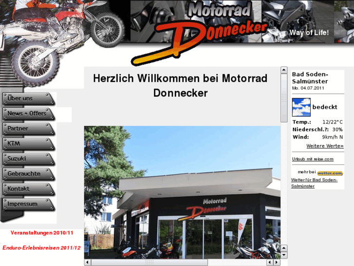 www.motorrad-donnecker.de