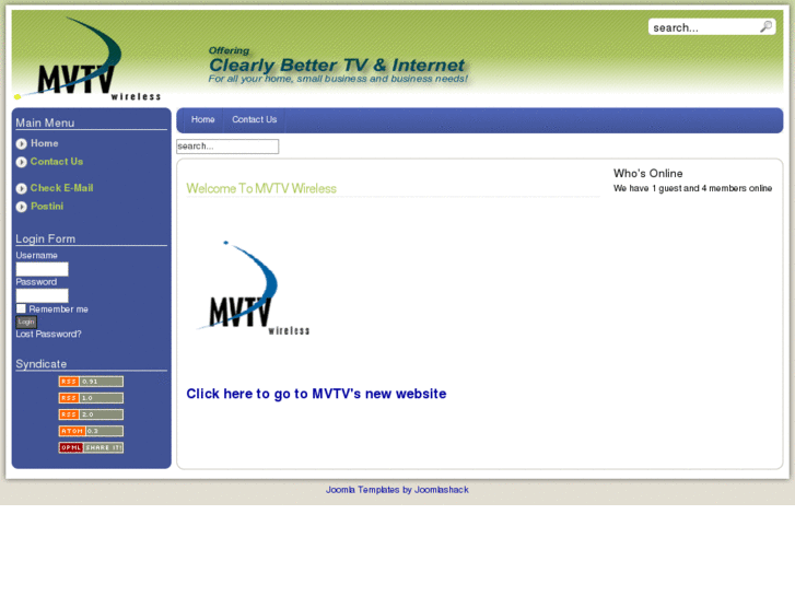 www.mvtv.biz
