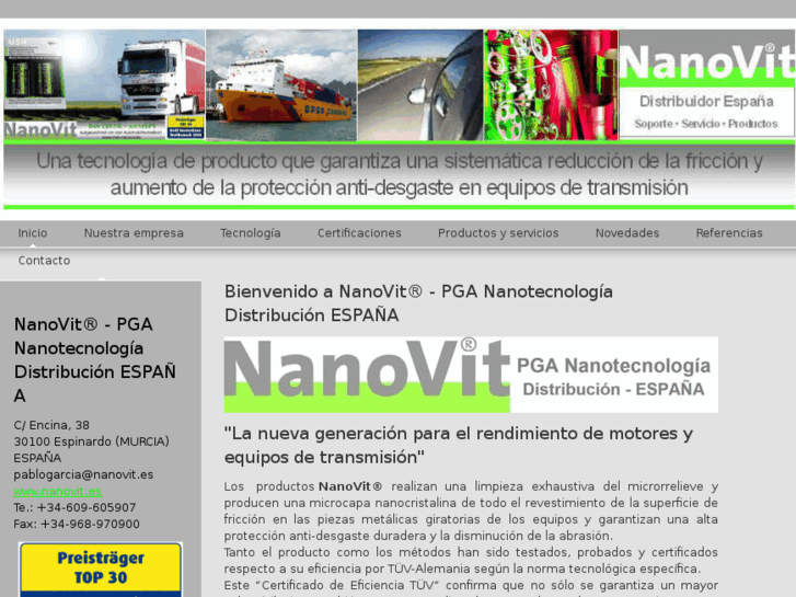 www.nanovit.es