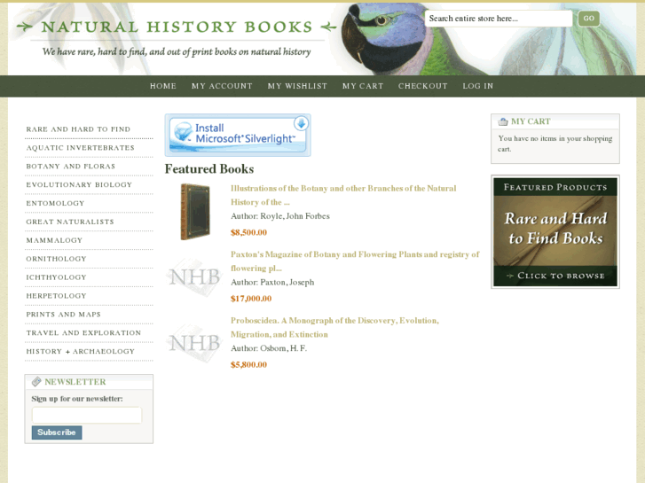 www.naturalhistorybooks.biz