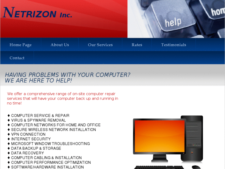 www.netrizon.com
