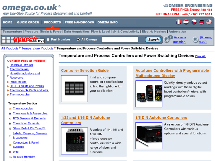 www.omegacontroller.co.uk