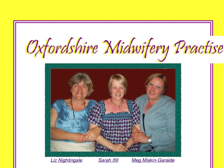 www.oxfordshiremidwiferypractice.com