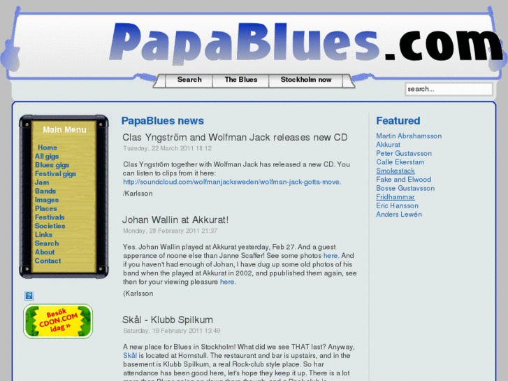 www.papablues.com