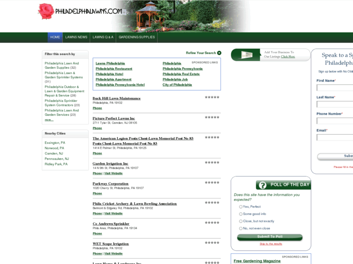 www.philadelphialawns.com