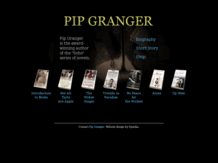 www.pip-granger.com