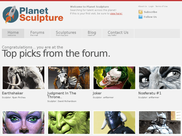 www.planetsculpture.com