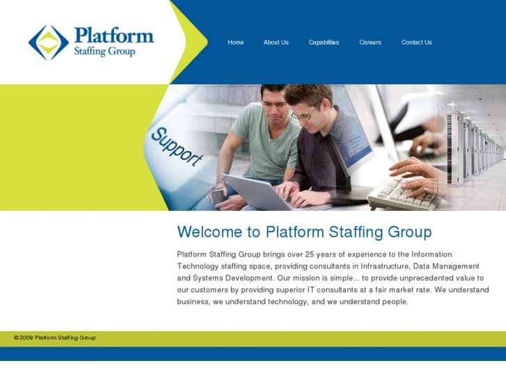 www.platformstaffing.com