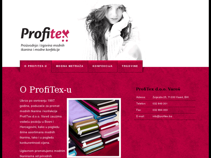 www.profitex.ba