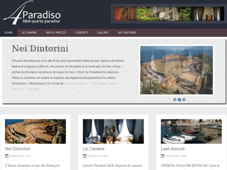 www.quartoparadiso.com