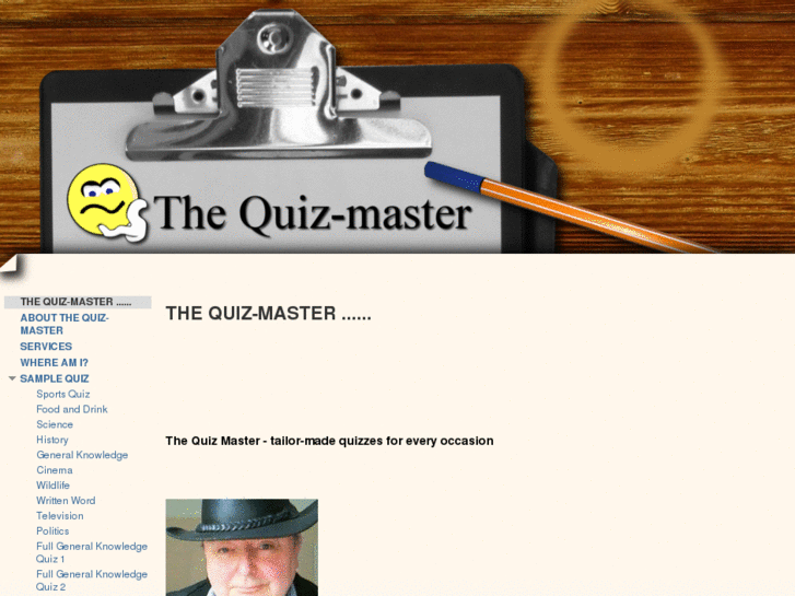 www.quiz-master.co.uk