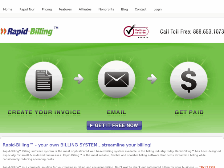 www.rapid-billing.com