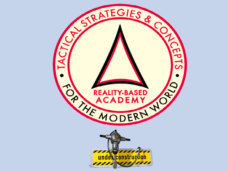 www.reality-based-academy.com