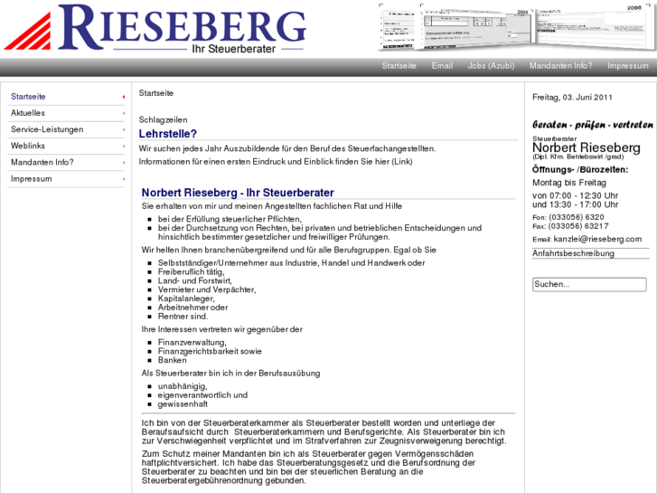 www.rieseberg.info