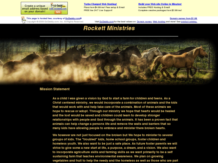 www.rocketministries.com