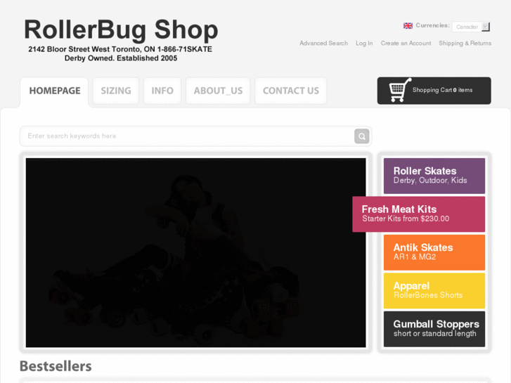 www.rollerbug.com
