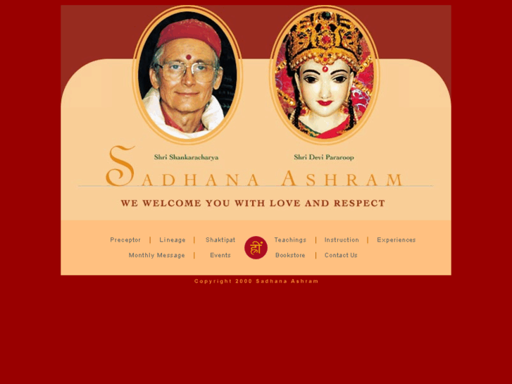 www.sadhanaashram.org