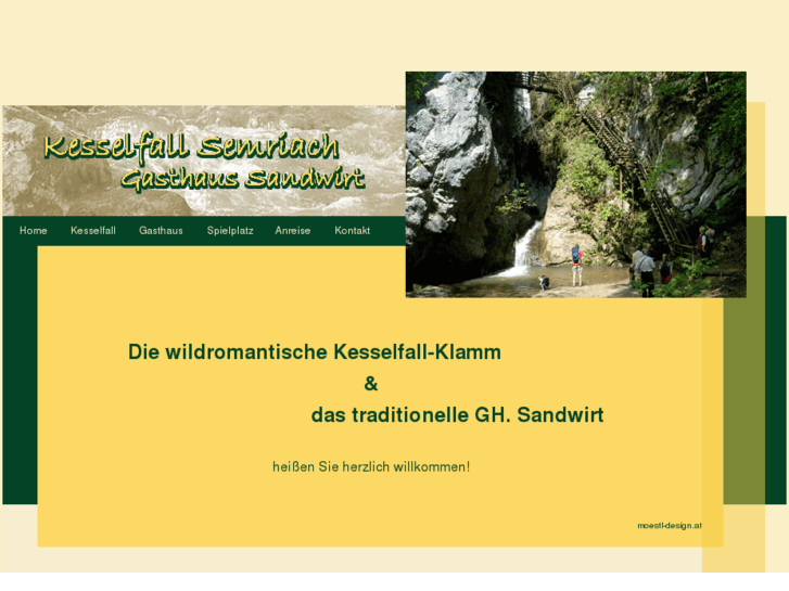 www.sandwirt-kesselfall.at