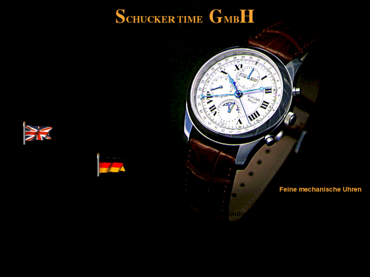 www.schuckertime.com