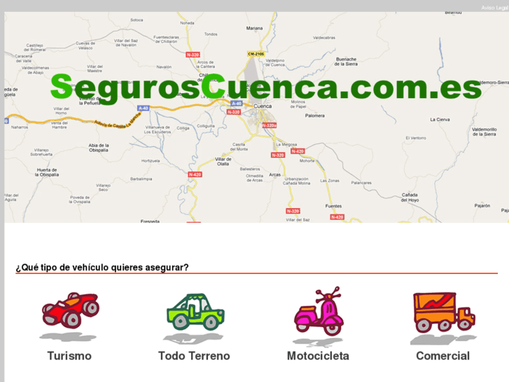 www.seguroscuenca.com.es