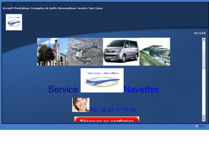 www.service-navettes.com