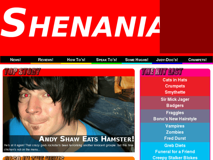 www.shenania.com