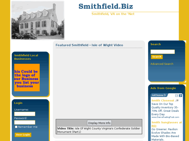 www.smithfield.biz