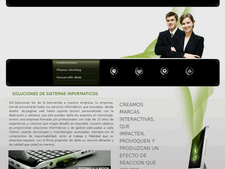 www.ssi-soluciones.com