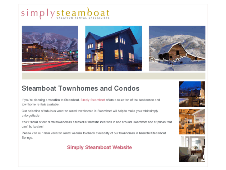 www.steamboat-townhomes.com