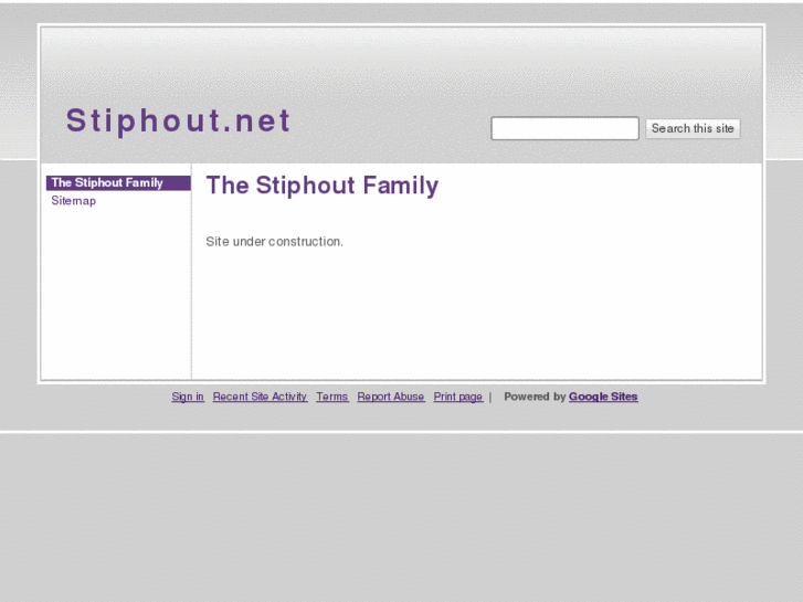 www.stiphout.net