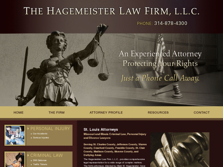 www.stlouistriallawfirm.com