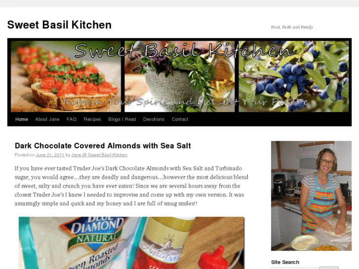 www.sweetbasilkitchen.com