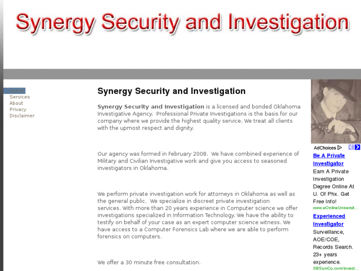 www.synergyinvestigation.com