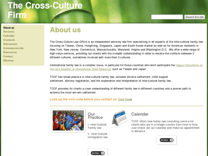 www.thecrossculture.net