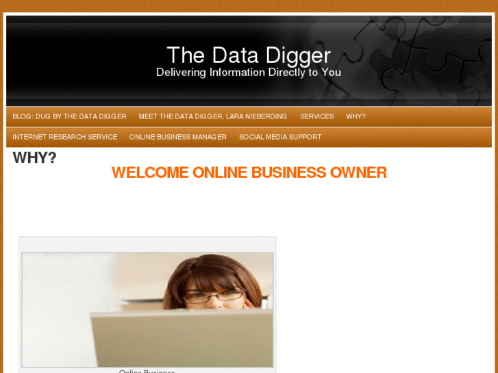 www.thedatadigger.com