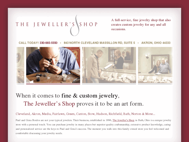 www.thejewellersshop.com