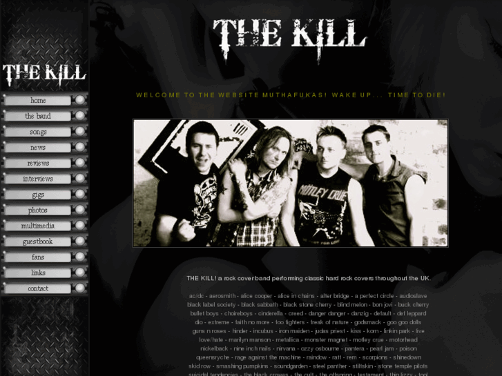 www.thekill.co.uk