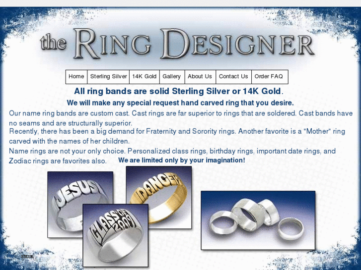 www.theringdesigner.com