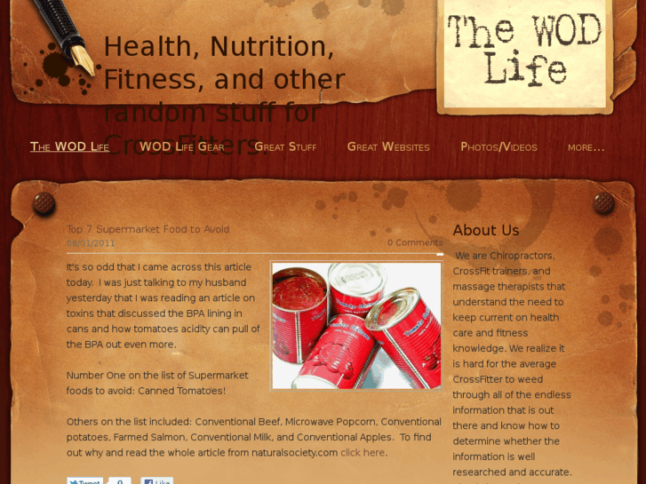 www.thewodlife.com