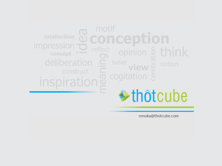 www.thotcube.com