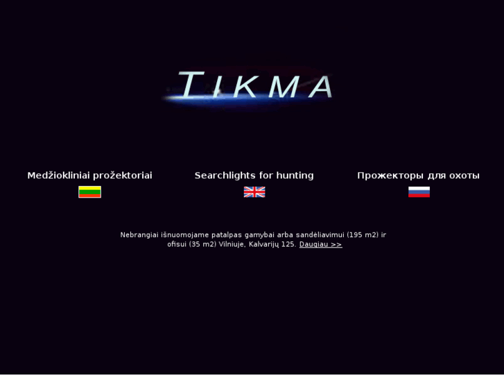 www.tikma.net