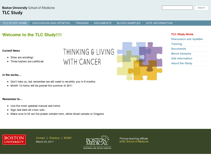 www.tlcstudy.com