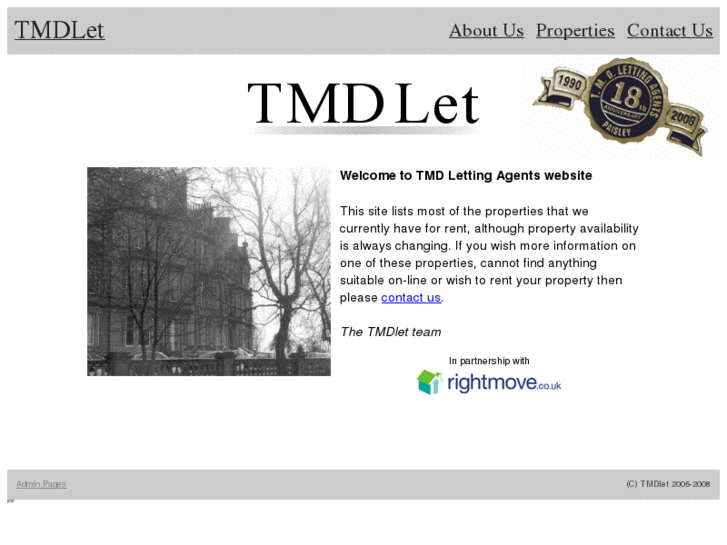 www.tmdlet.co.uk