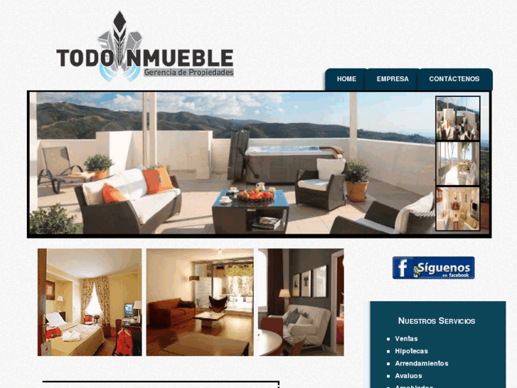 www.todo-inmueble.com