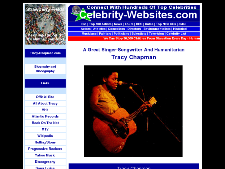 www.tracy-chapman.com