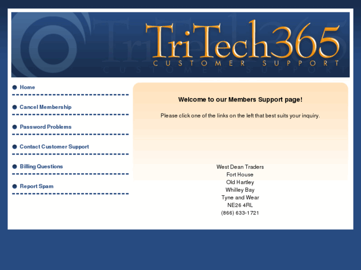 www.tritech365.com