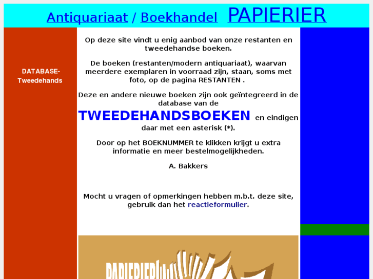 www.tweedehandsboeken.com